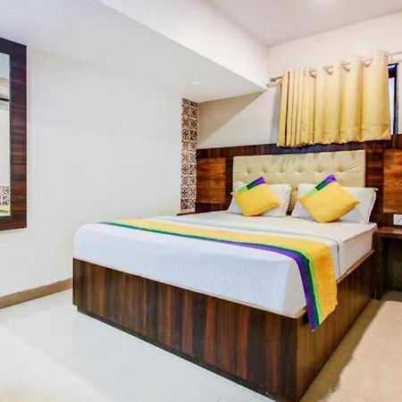 孟买 Kalpana Residency - Near Us Embassy酒店 外观 照片